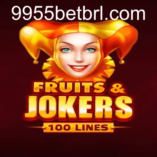 FruitsAndJokers100