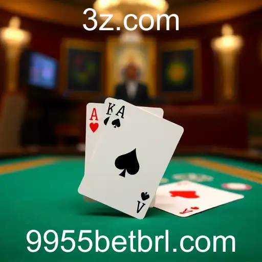 Baccarat no 9955bet: Experiência de Jogo Online