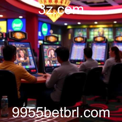 A Ascensão do Jogo Online no Brasil: Tendências e Desafios