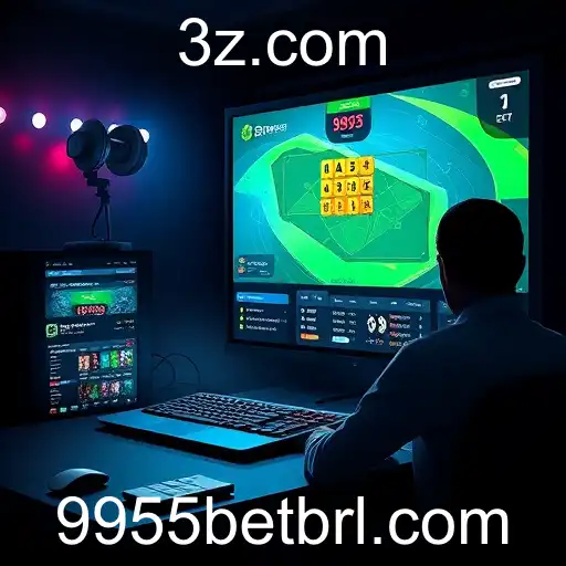 A Evolução do Mercado de Jogos Online no Brasil