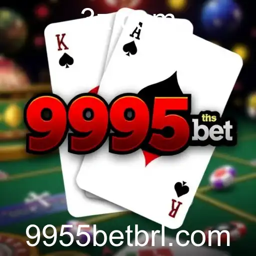 Explorando a Diversidade dos Jogos de Cassino na Plataforma 9955bet: Diversão e Estratégia