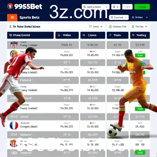 Cenário Atual do Mercado de Apostas Online no Brasil