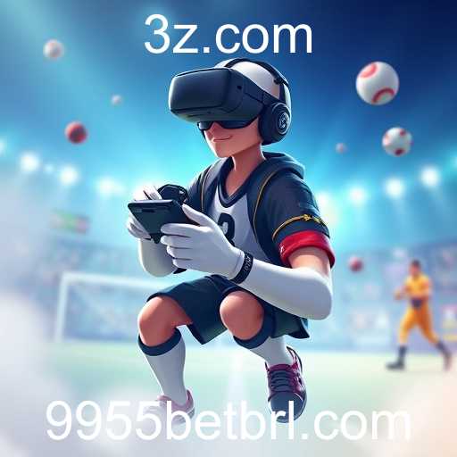 O Impacto das Tecnologias Emergentes em Sites de Jogos Online