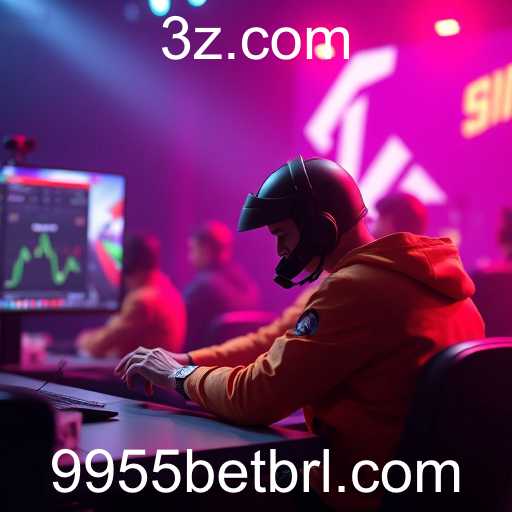 A Expansão do Mercado de Jogos Online no Brasil