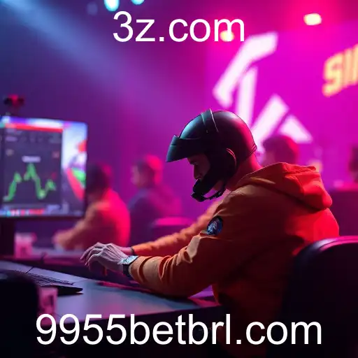 A Expansão do Mercado de Jogos Online no Brasil