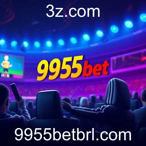O Crescimento dos Sites de Jogos e 9955bet