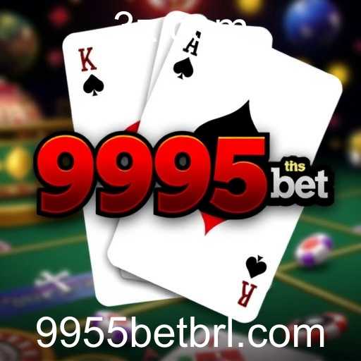 O Impacto do 9955bet no Cenário de Jogos Online