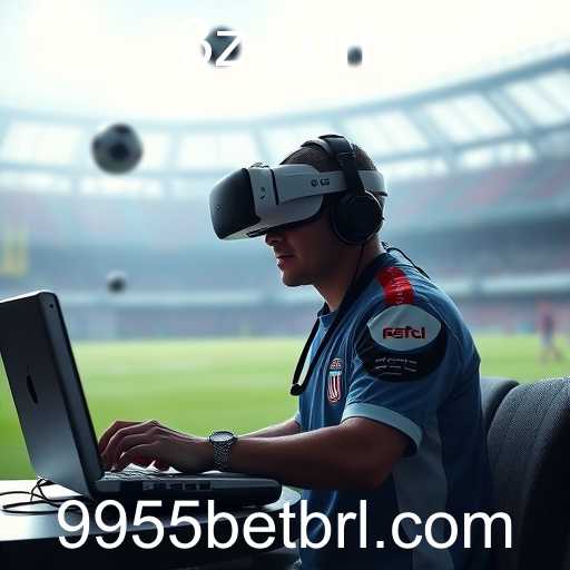 A Influência Crescente dos Jogos Online em 2026