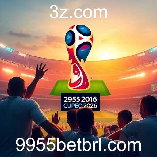 A Influência do 9955bet no Mercado de Jogos em 2026