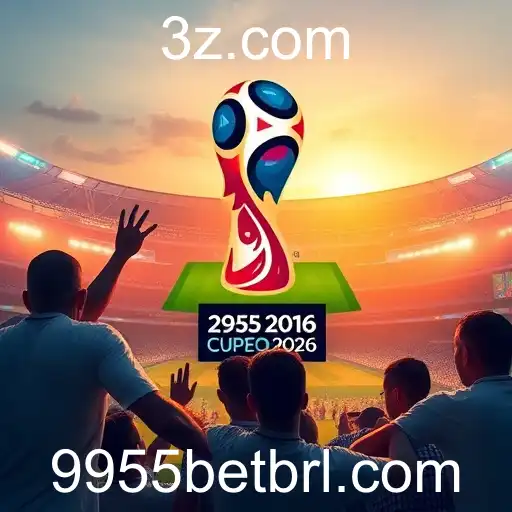 A Influência do 9955bet no Mercado de Jogos em 2026