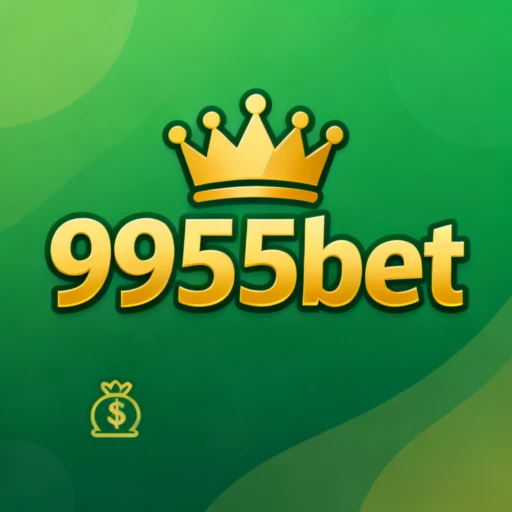 9955bet Logo