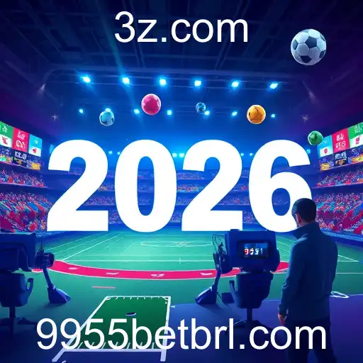 Crescimento dos Cassinos Online no Brasil em 2026