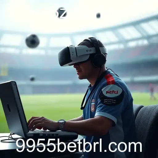 A Expansão dos Jogos Online no Brasil