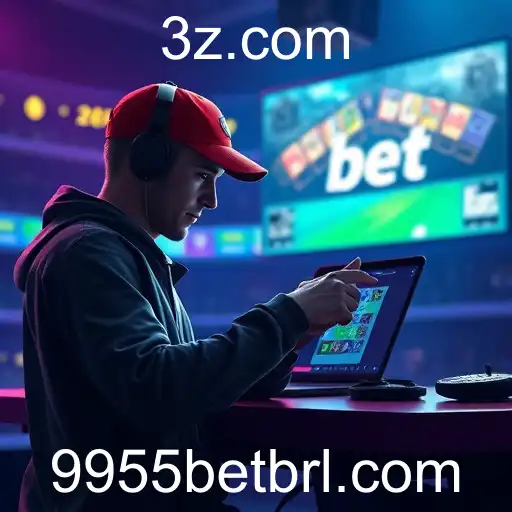 A Evolução dos Jogos de Apostas Online