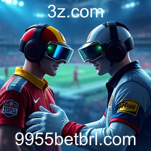 A Revolução dos Sites de Jogos em 2026