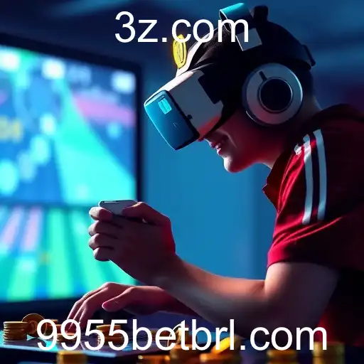 O Impacto dos Avanços Tecnológicos nos Sites de Jogos Online