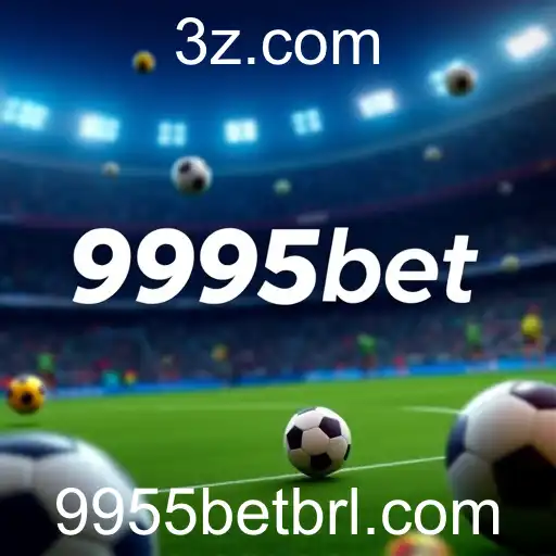 Expansão dos Jogos Online no Brasil: O Impacto do 9955bet