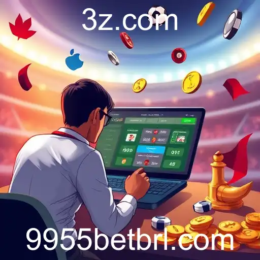 A Ascensão do Jogo Online em 2026