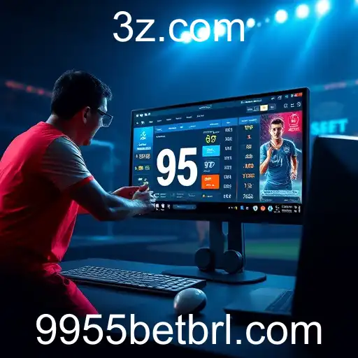 A Ascensão dos Sites de Jogos Online em 2025