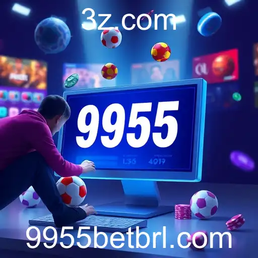 Mercado de Jogos Online: Crescimento e Desafios