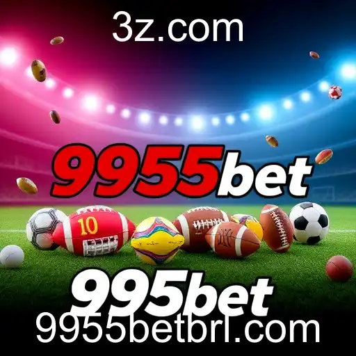 Explorando a Categoria 'Promotions' no 9955bet: Oportunidades e Ofertas