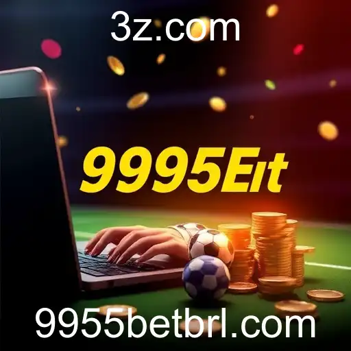 A Ascensão do 9955bet no Brasil