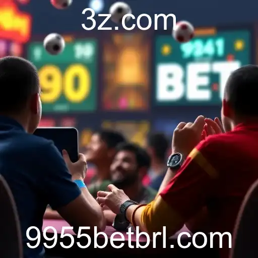 Tendências e Desafios no Mercado de Jogos Online